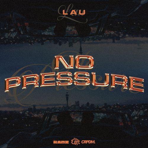 No Pressure_poster_image