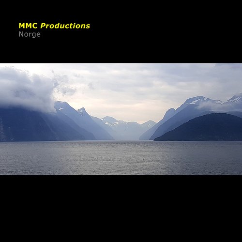 Gjestehytte Jakobina (Bjørkedalen Sesjon) cover art