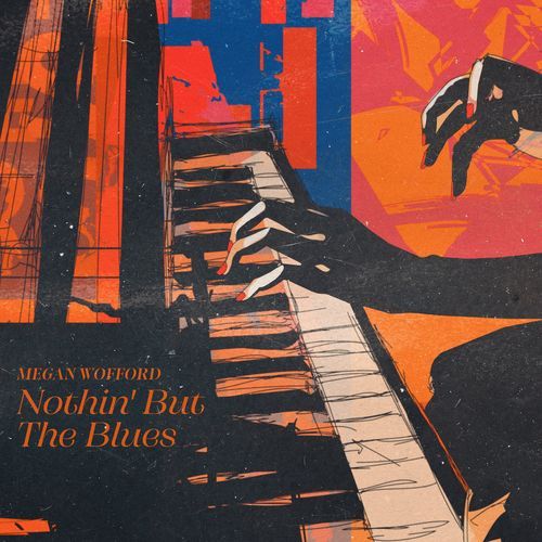 Nothin' but the Blues