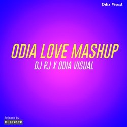 Odia Love (Mashup)-GA0qVyBbYlA