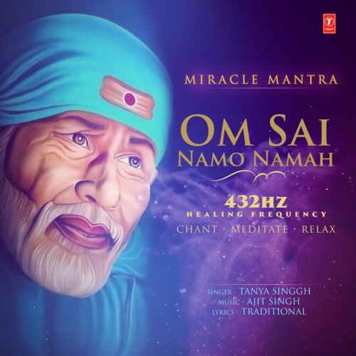 Om Sai Namo Namah
