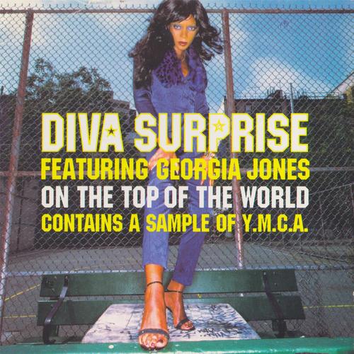 Diva Surprise