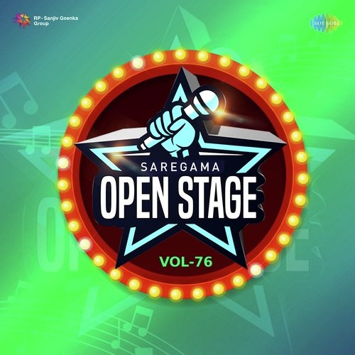 Open Stage Covers - Vol 76