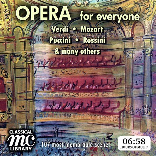 Verdi: Il Trovatore