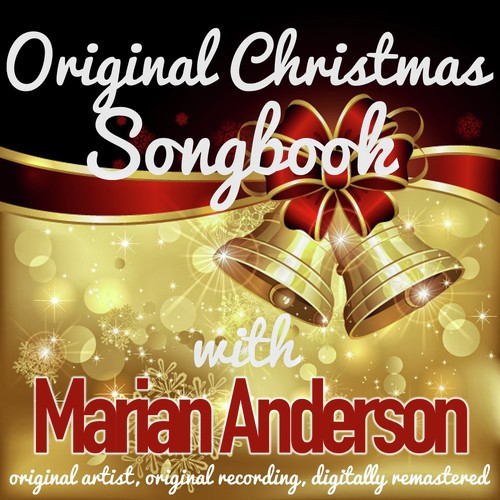 Original Christmas Songbook (Original Artist, Original Recordings, Digitally Remastered)