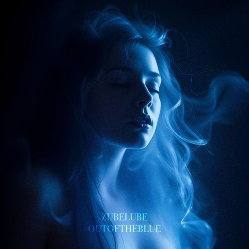 OutOfTheBlue cover art