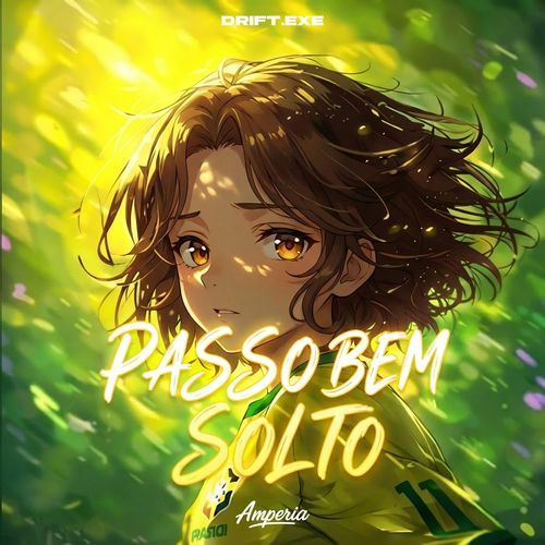 PASSO BEM SOLTO (Techno)