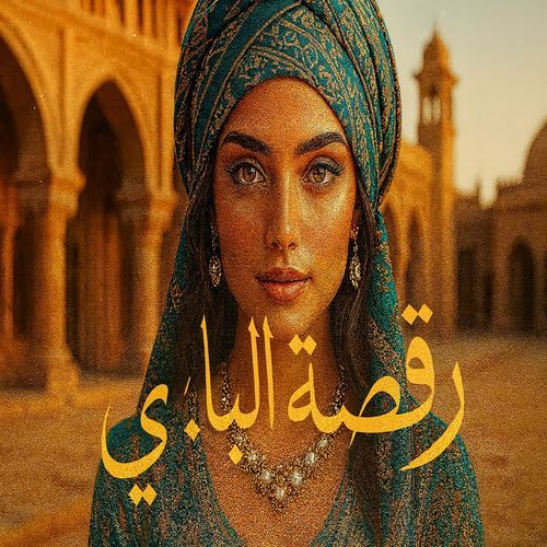 رقصةالبارى
