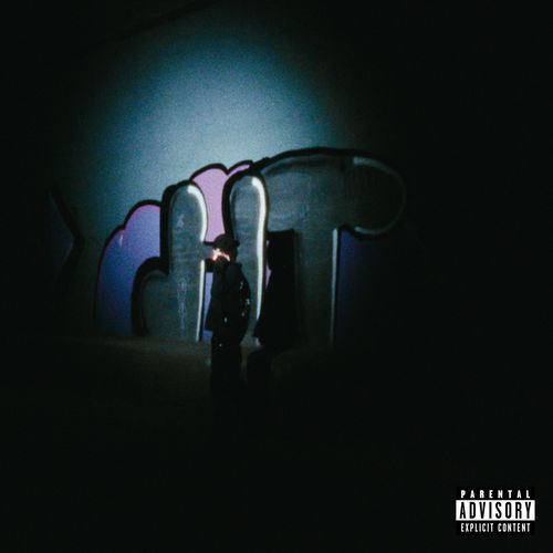 КАСКА (prod. by pres1se) cover art
