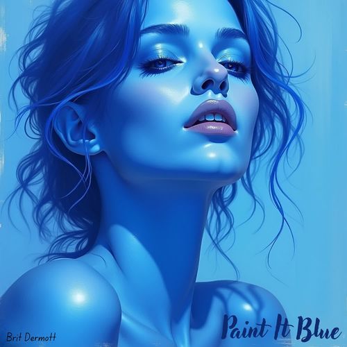 Paint It Blue