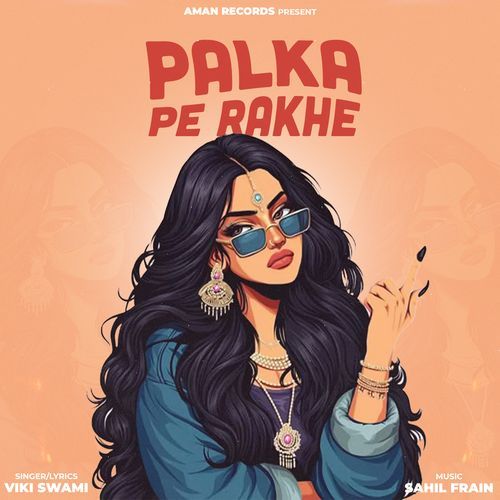 Palka Pe Rakhe