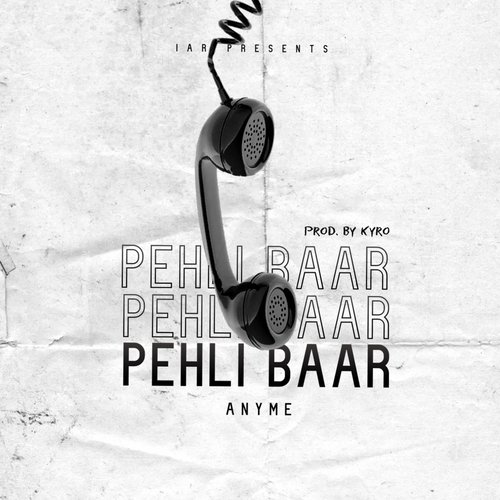 Pehli baar_poster_image