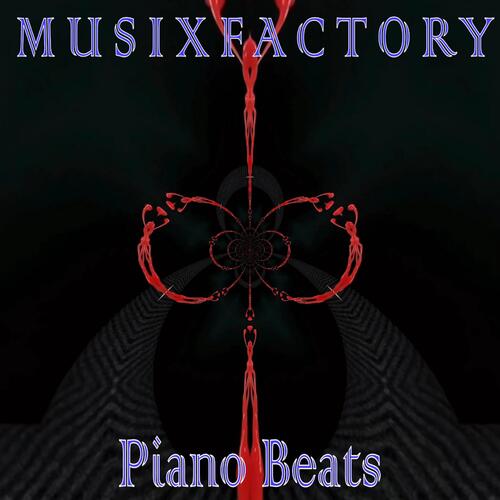 Sweet Beats cover art