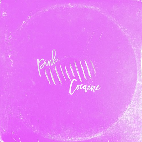 Pink Cocaine (Sxlxmxn Remix) cover art