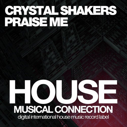 Praise Me (Dub Mix)