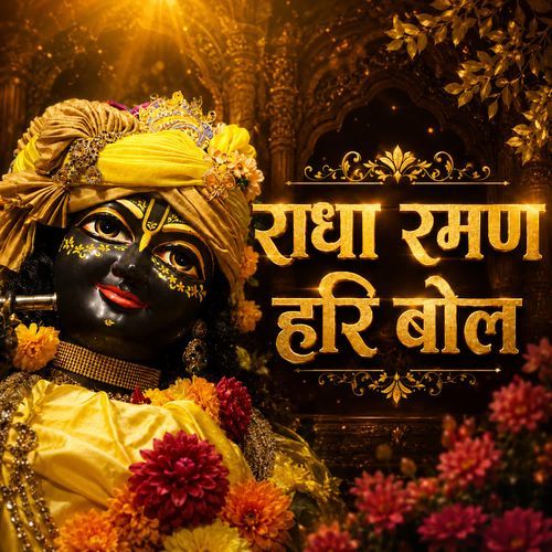 Radha Raman Hari Bol