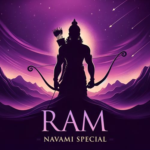 Ram Navami Special