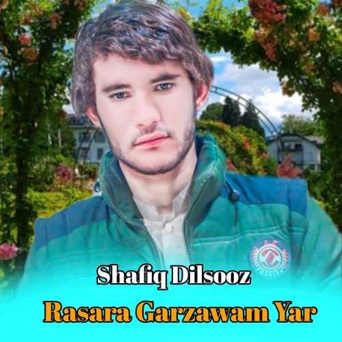 Rasara Garzawam Yar