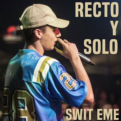 Recto y Solo_poster_image