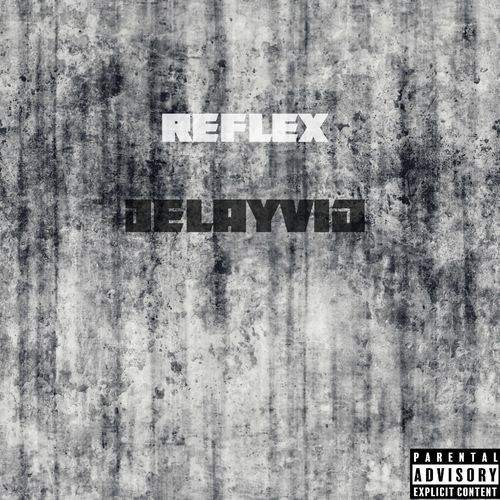 Reflex cover art