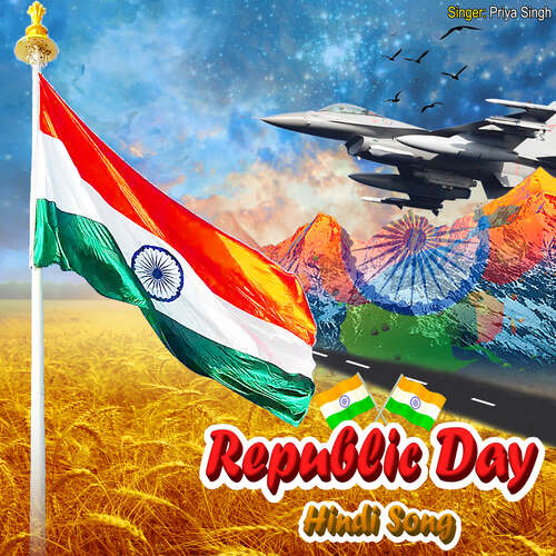 Republic Day Hindi Song