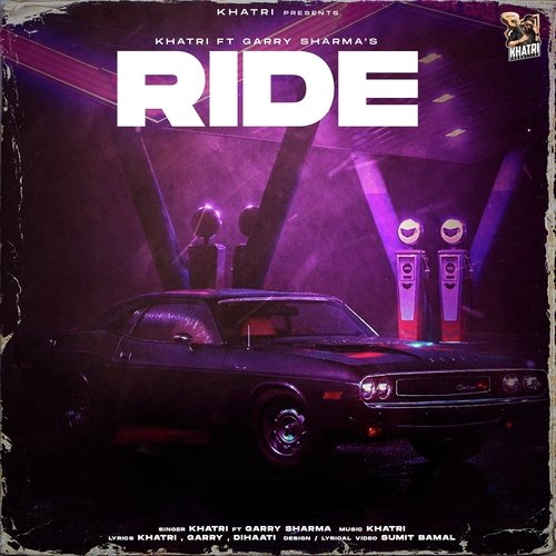 Ride