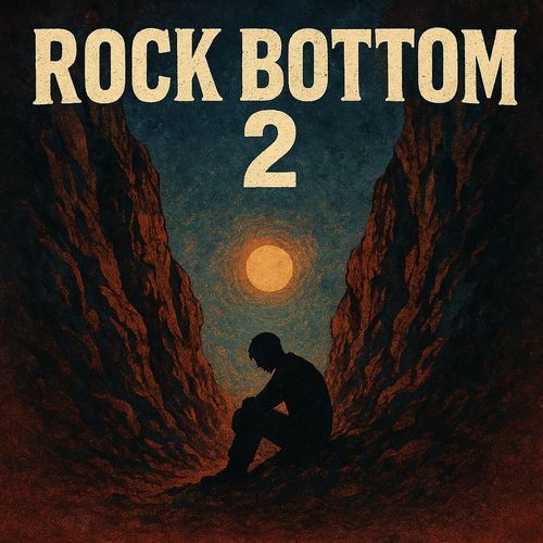 Rock Bottom 2 cover art