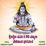 SHREESHAIL PARVAT GIRI MYAL NELISHANA BHAGAVANTA