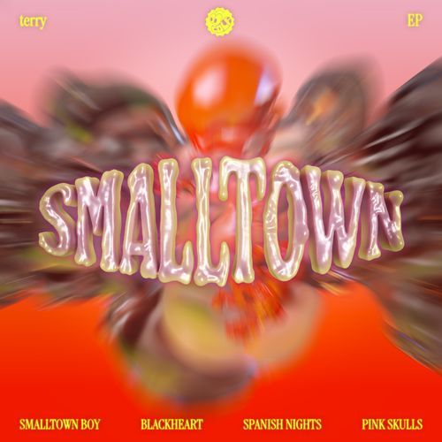 SMALLTOWNBOY EP