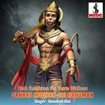 Sab Kashton Ka Kare Nidhan Sankat Mochan Jai Hanuman