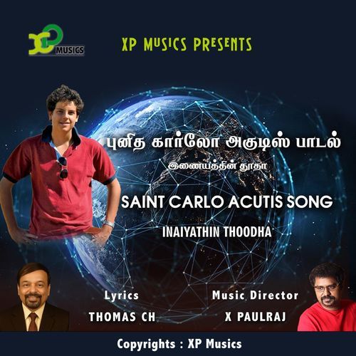 Saint Carlo Acutis Song