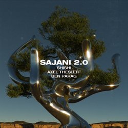 Sajani 2.0 (feat. Ben Parag)-NBkESyN2WmE