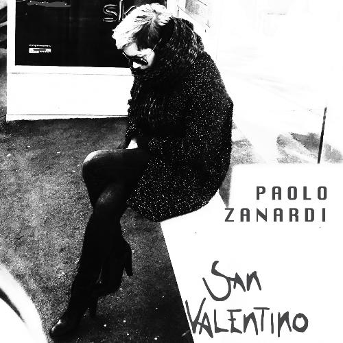 San Valentino cover art
