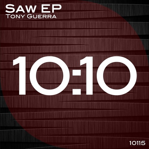Saw (Original Mix)