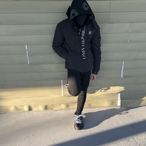 Last message cover art