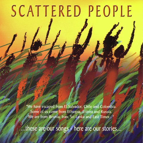 Scattered People