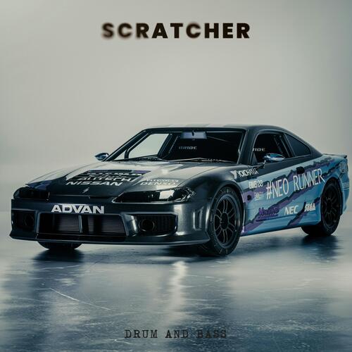 Scratcher (Drum and Bass)