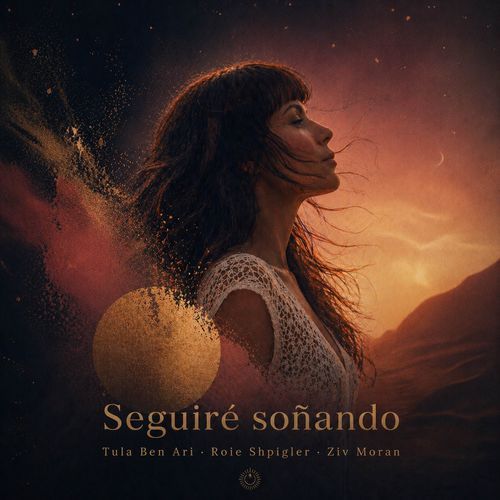 Seguiré Soñando