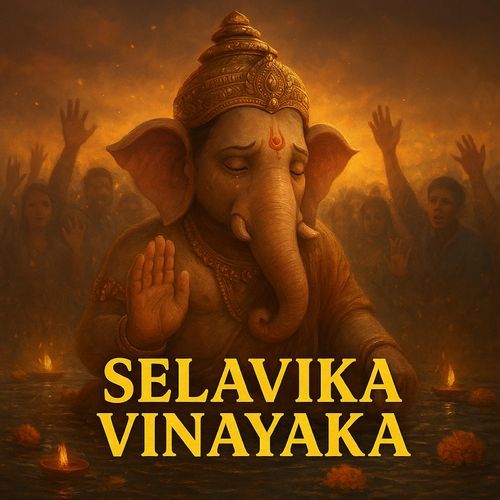 Selavika Vinayaka cover art