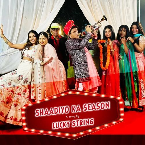 Shaadiyo ka Season
