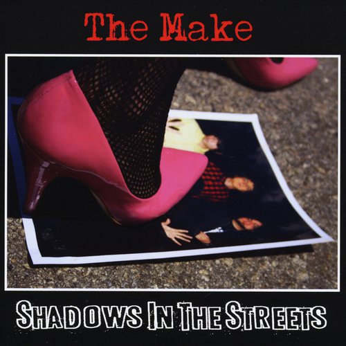 Johnny cover art