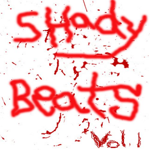Shady BEATS 2 cover art