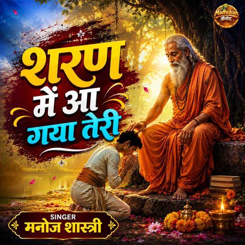 Sharan Main Aa Gaya Teri