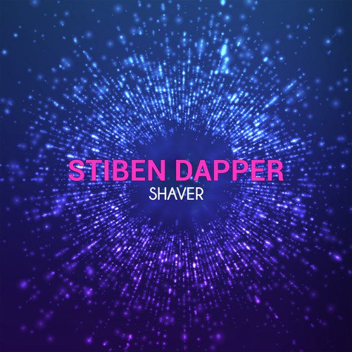 Shaver (Tox-D Remix) cover art