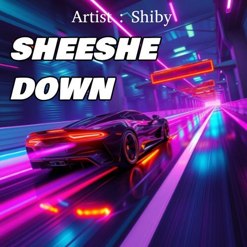 Sheeshe Down