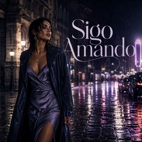 Sigo Amando