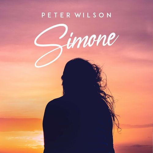 Simone cover art