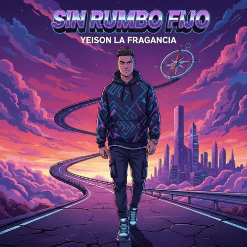 Samuel cover art