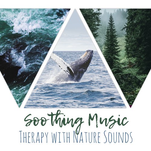 Soothing Music (Therapy with Nature Sounds)