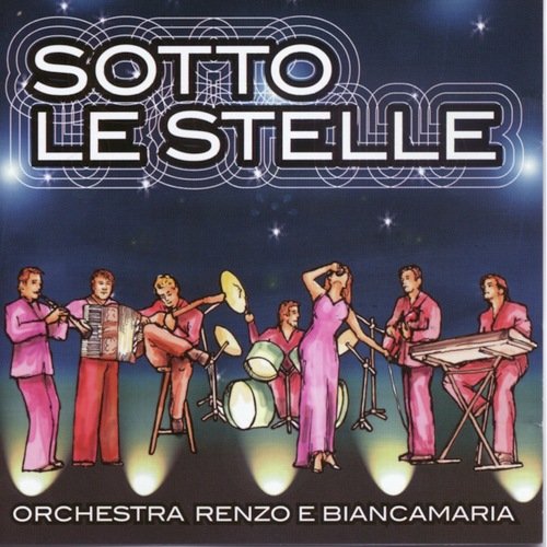 Sotto le Stelle